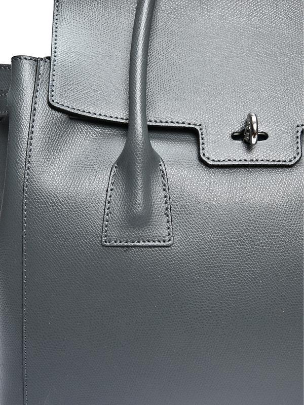 Luisa Vannini AW25 LV 479 GRIGIO