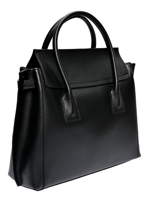 Luisa Vannini AW25 LV 479 NERO