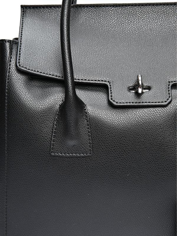 Luisa Vannini AW25 LV 479 NERO