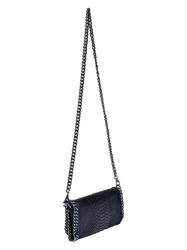 Luisa Vannini AW25 LV 8060 BLU SCURO