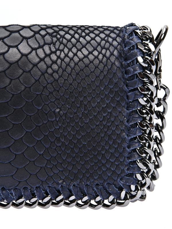 Luisa Vannini AW25 LV 8060 BLU SCURO