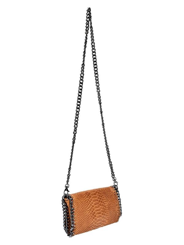 Luisa Vannini AW25 LV 8060 COGNAC