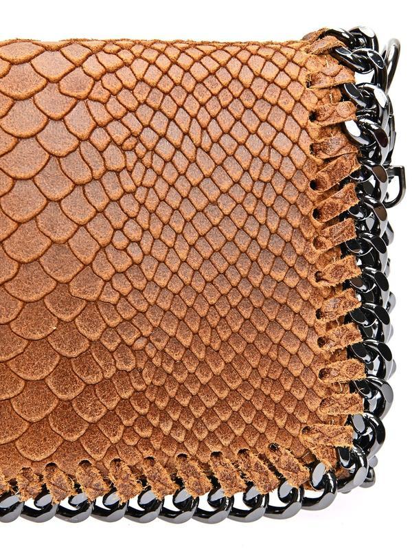 Luisa Vannini AW25 LV 8060 COGNAC