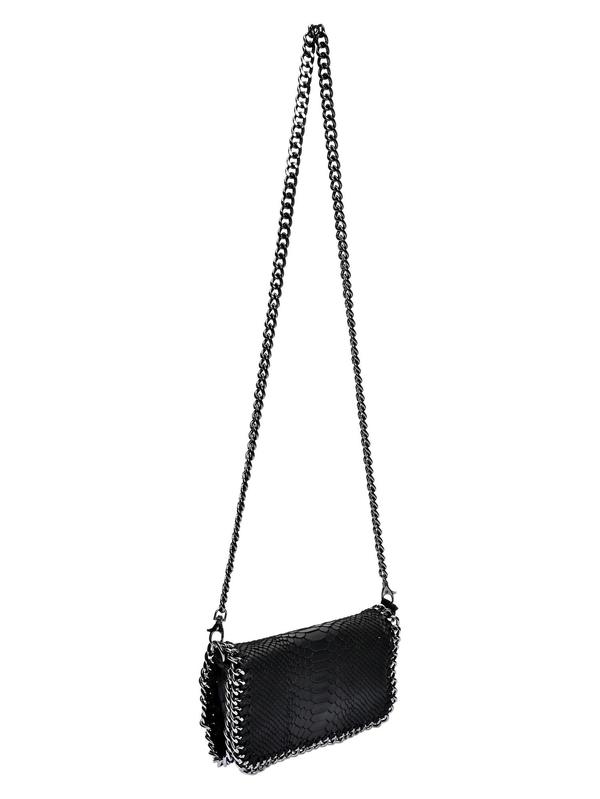Luisa Vannini AW25 LV 8060 NERO