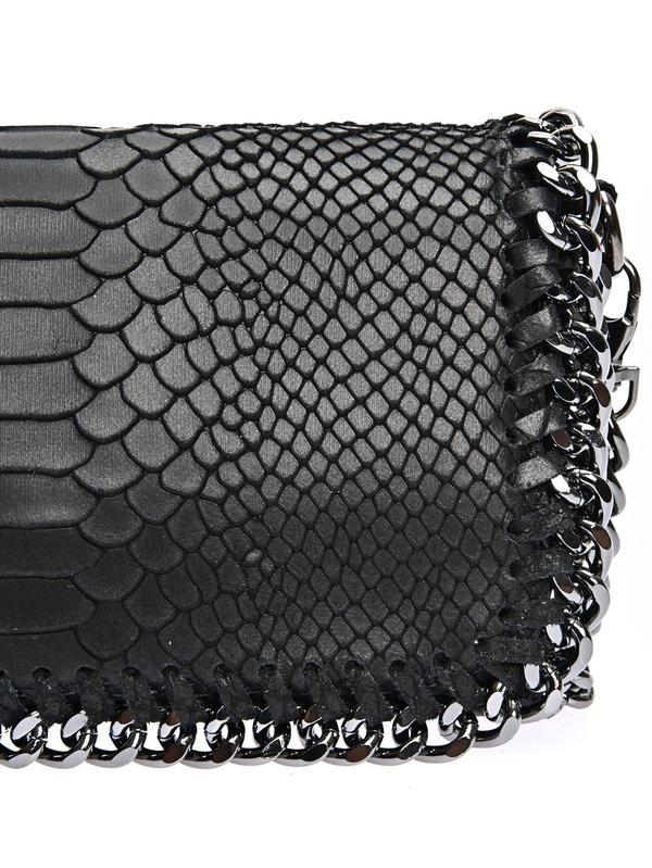 Luisa Vannini AW25 LV 8060 NERO