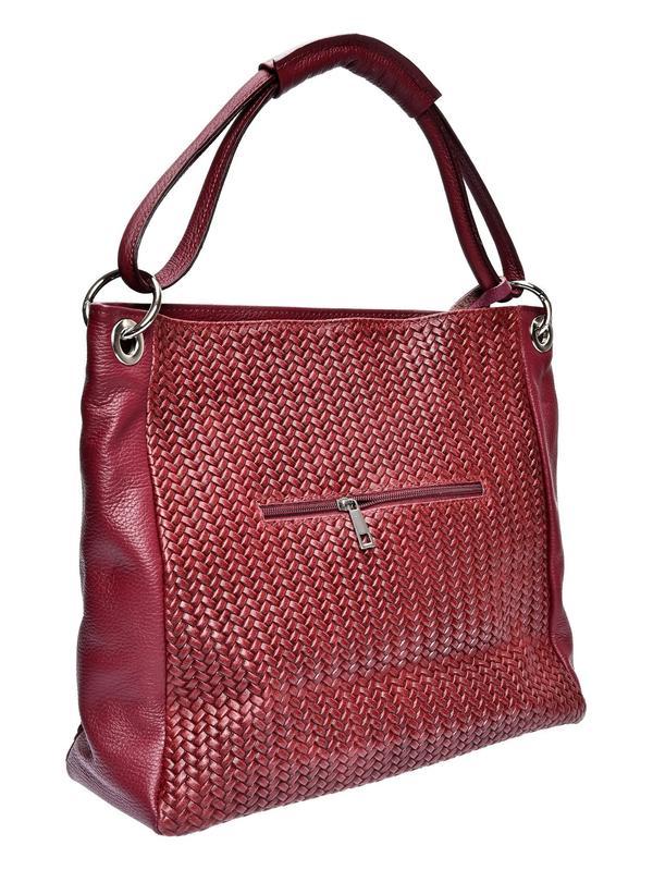 Luisa Vannini AW25 LV 8115 VINO