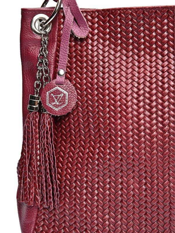 Luisa Vannini AW25 LV 8115 VINO
