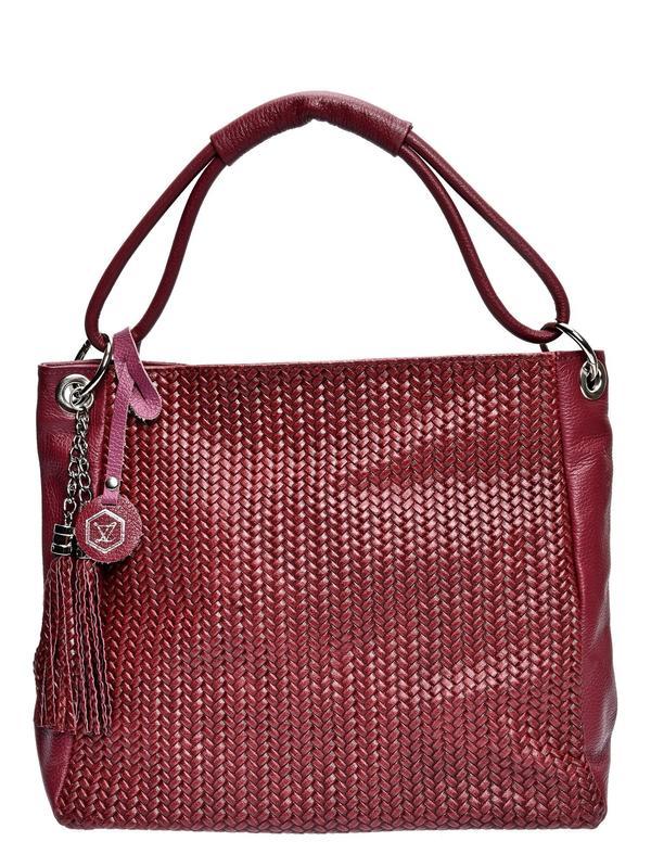 luisa vannini AW25 LV 8115 VINO