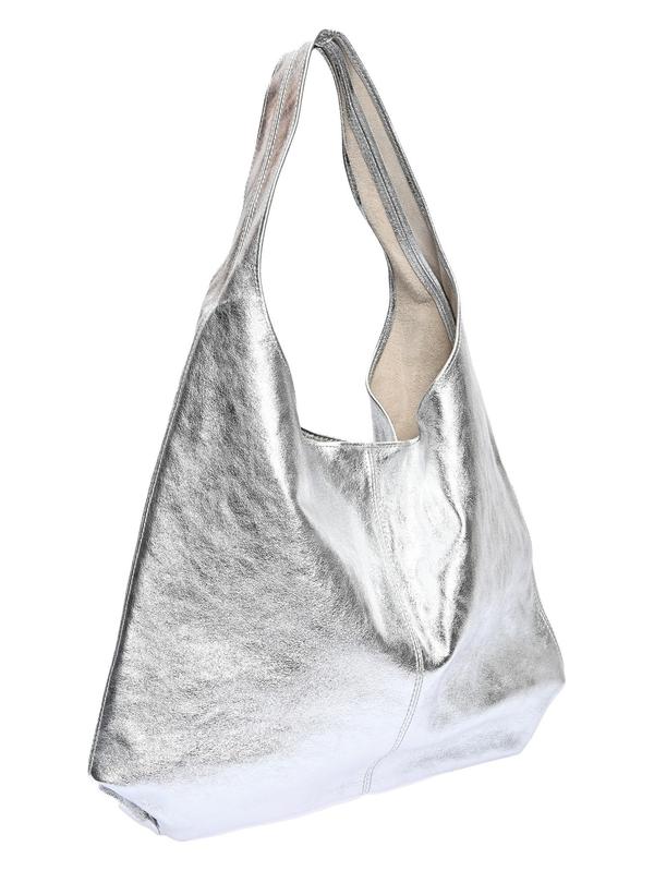 Luisa Vannini AW25 LV 8150 ARGENTO