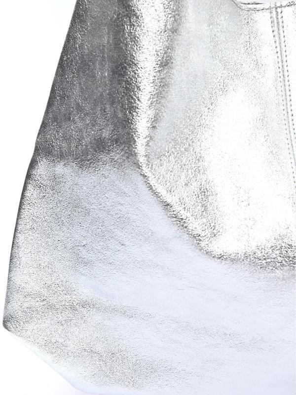 Luisa Vannini AW25 LV 8150 ARGENTO