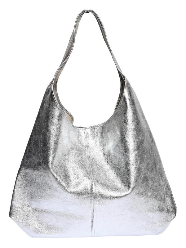 luisa vannini AW25 LV 8150 ARGENTO