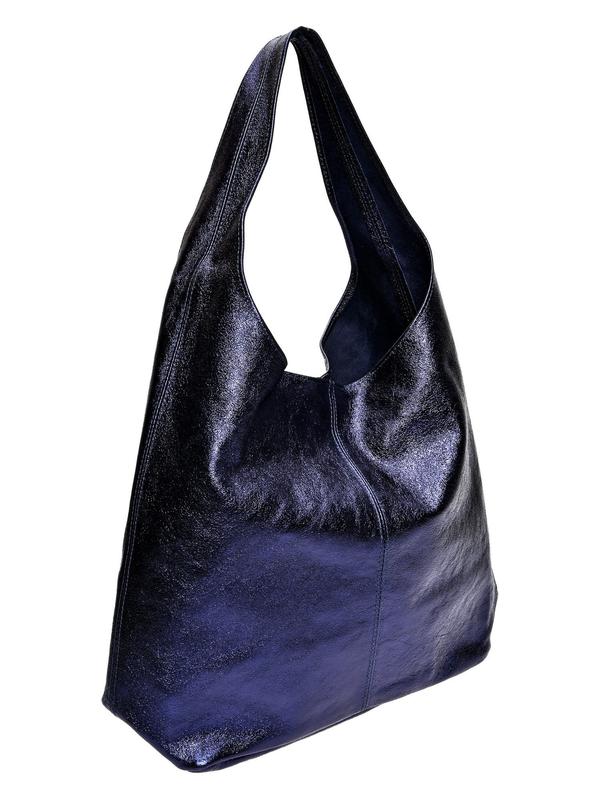 Luisa Vannini AW25 LV 8150 BLU