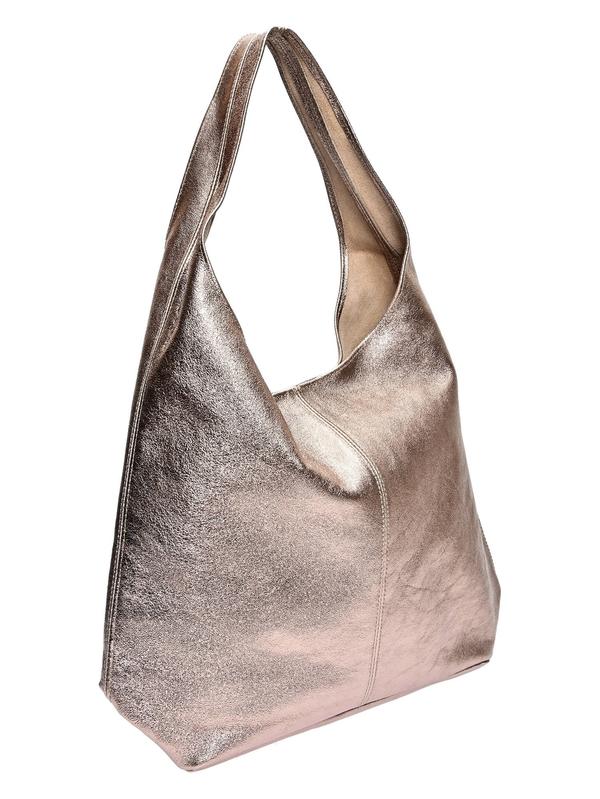 Luisa Vannini AW25 LV 8150 BRONZO