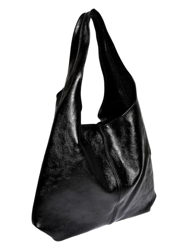 Luisa Vannini AW25 LV 8150 NERO