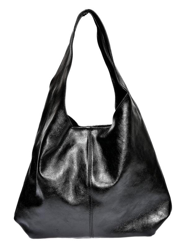 luisa vannini AW25 LV 8150 NERO