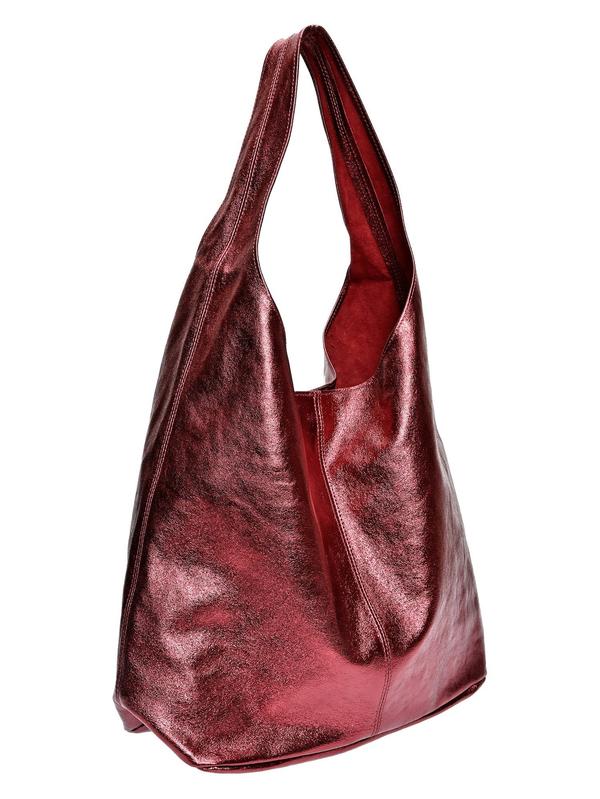 Luisa Vannini AW25 LV 8150 ROSSO