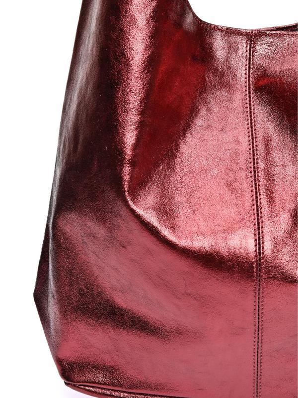 Luisa Vannini AW25 LV 8150 ROSSO