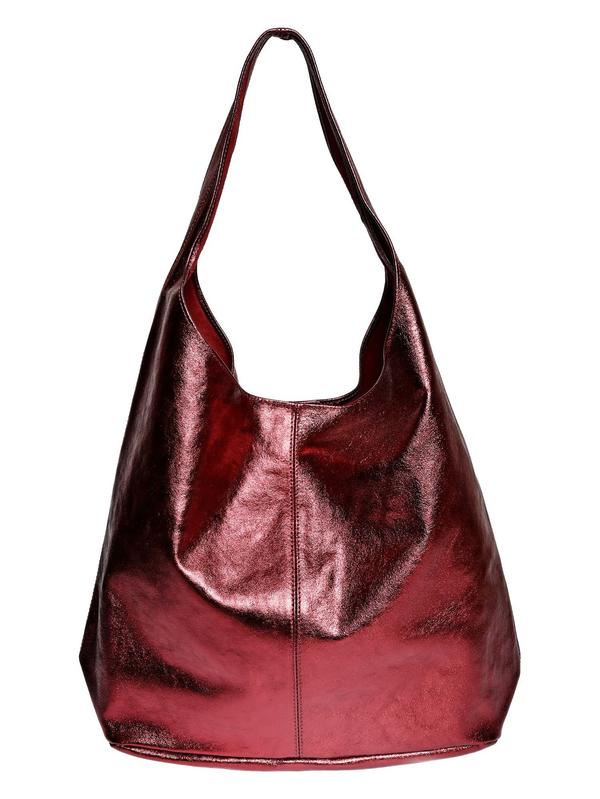 luisa vannini AW25 LV 8150 ROSSO