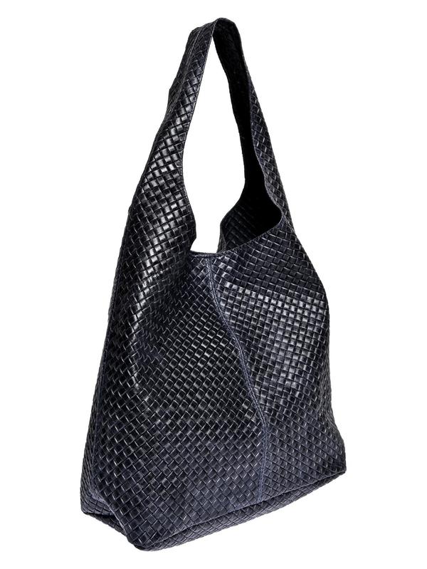 Luisa Vannini AW25 LV 8151 BLU