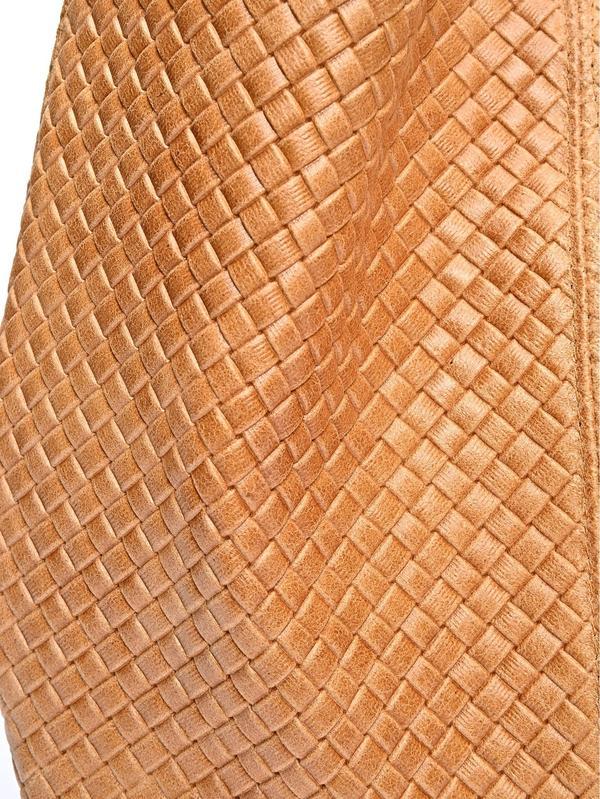 Luisa Vannini AW25 LV 8151 COGNAC