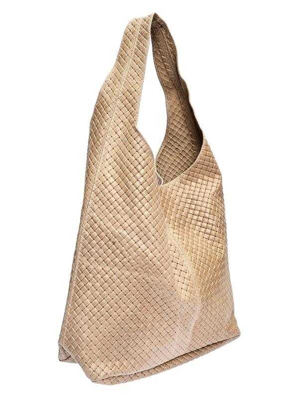 Luisa Vannini AW25 LV 8151 FANGO