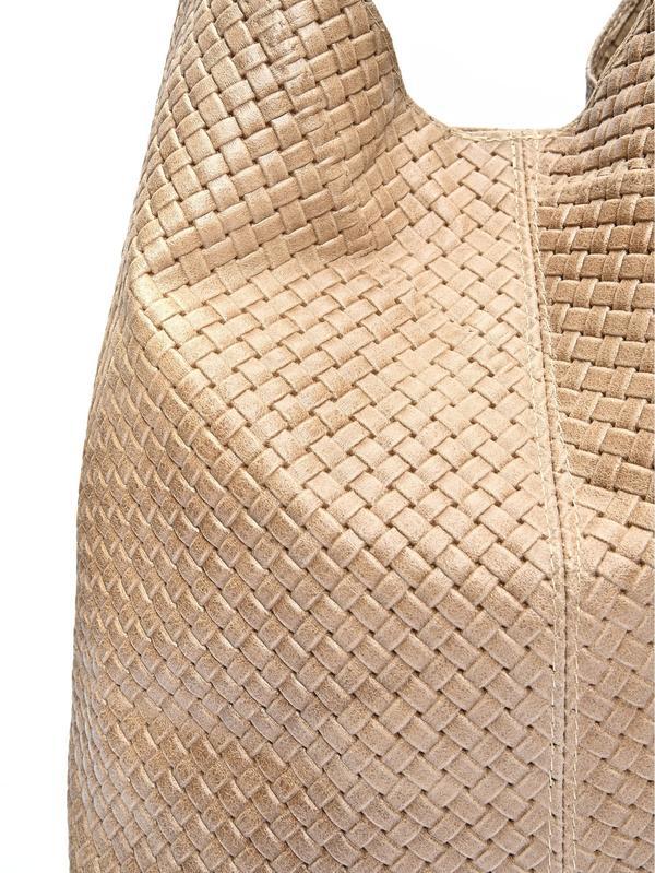 Luisa Vannini AW25 LV 8151 FANGO