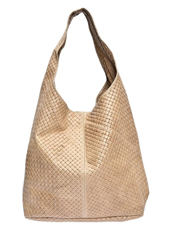 luisa vannini AW25 LV 8151 FANGO