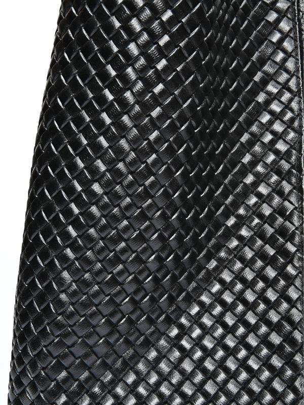 Luisa Vannini AW25 LV 8151 NERO