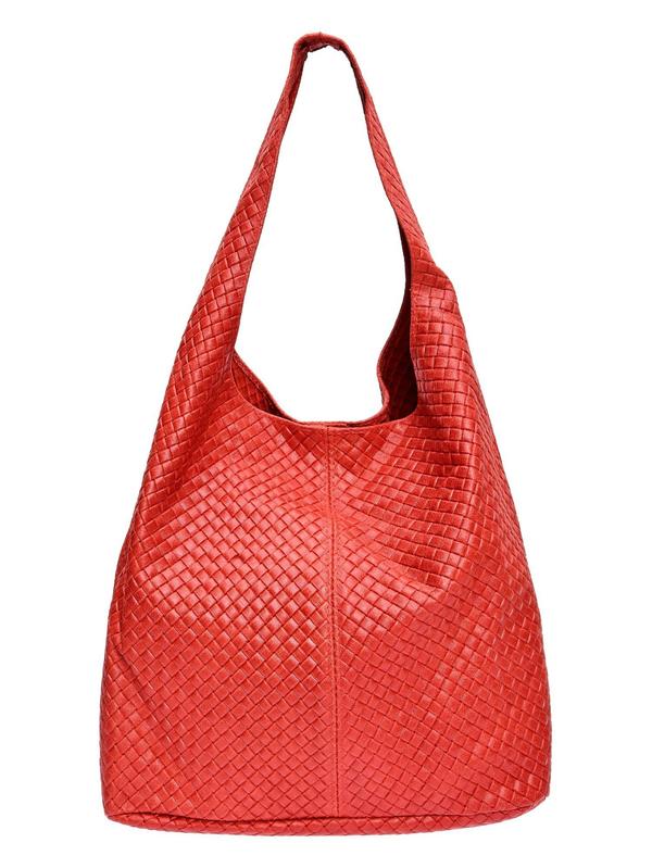 luisa vannini AW25 LV 8151 ROSSO