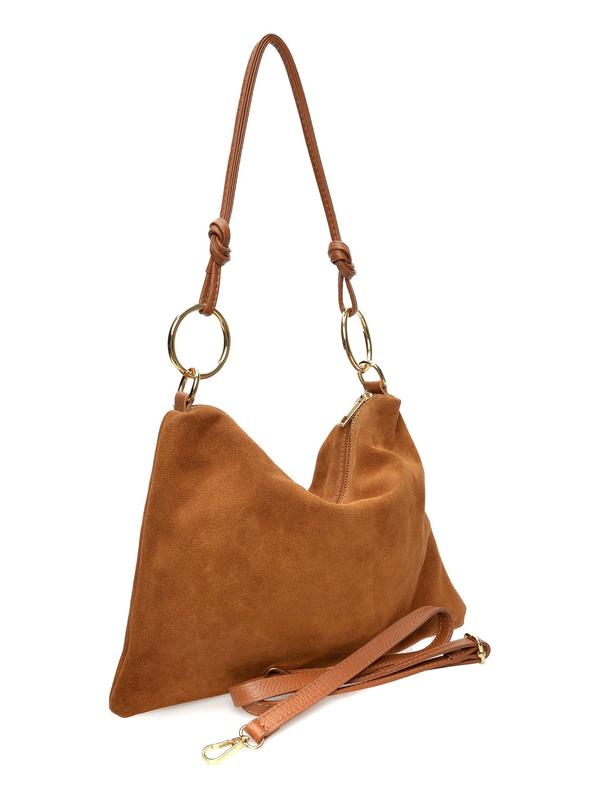 Luisa Vannini AW25 LV 8187T COGNAC