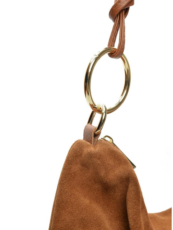 Luisa Vannini AW25 LV 8187T COGNAC