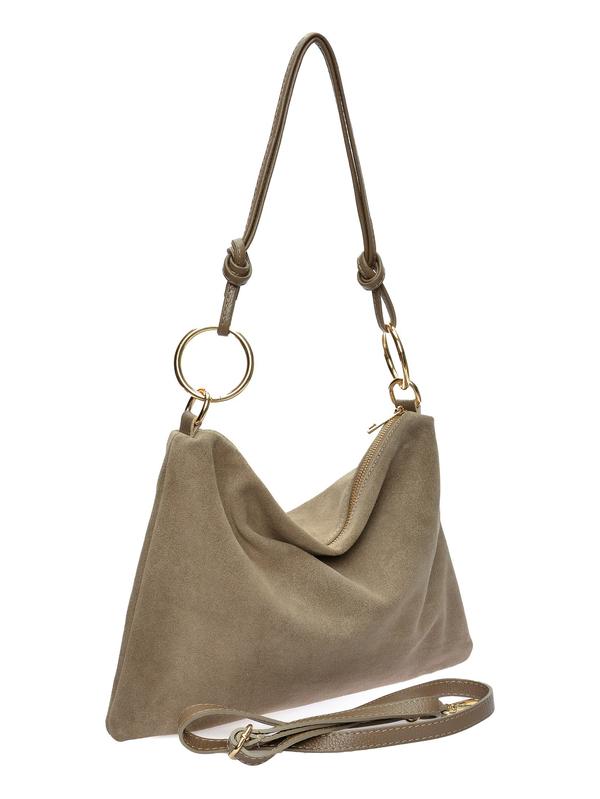 Luisa Vannini AW25 LV 8187T FANGO