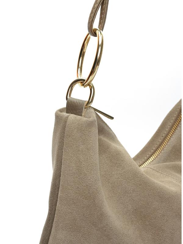 Luisa Vannini AW25 LV 8187T FANGO