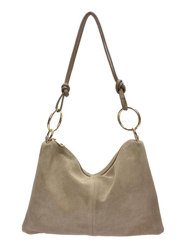 luisa vannini AW25 LV 8187T FANGO