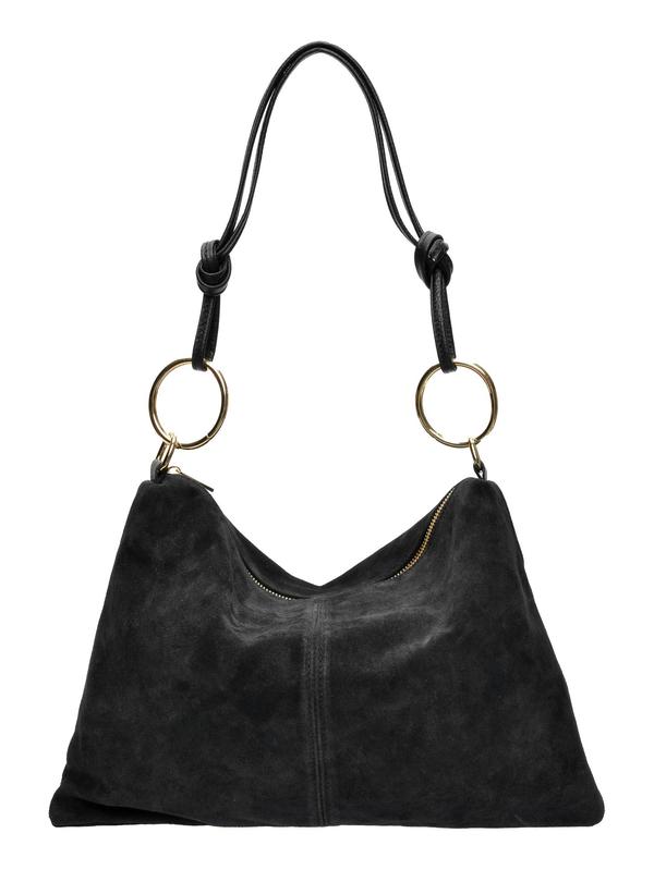 luisa vannini AW25 LV 8187T NERO