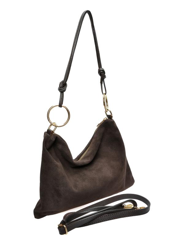 Luisa Vannini AW25 LV 8187T TESTA MORO