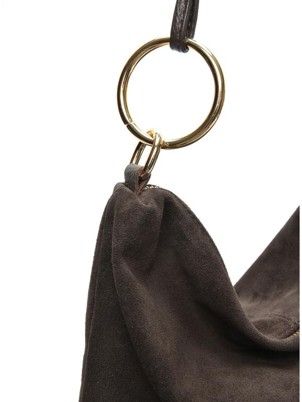 Luisa Vannini AW25 LV 8187T TESTA MORO