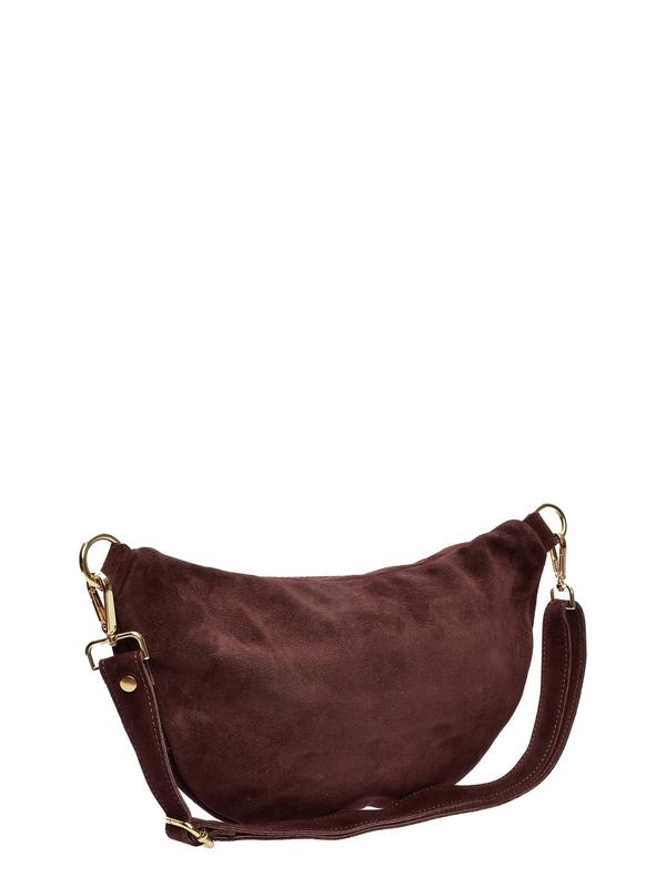 Luisa Vannini AW25 LV 8188T BORDO