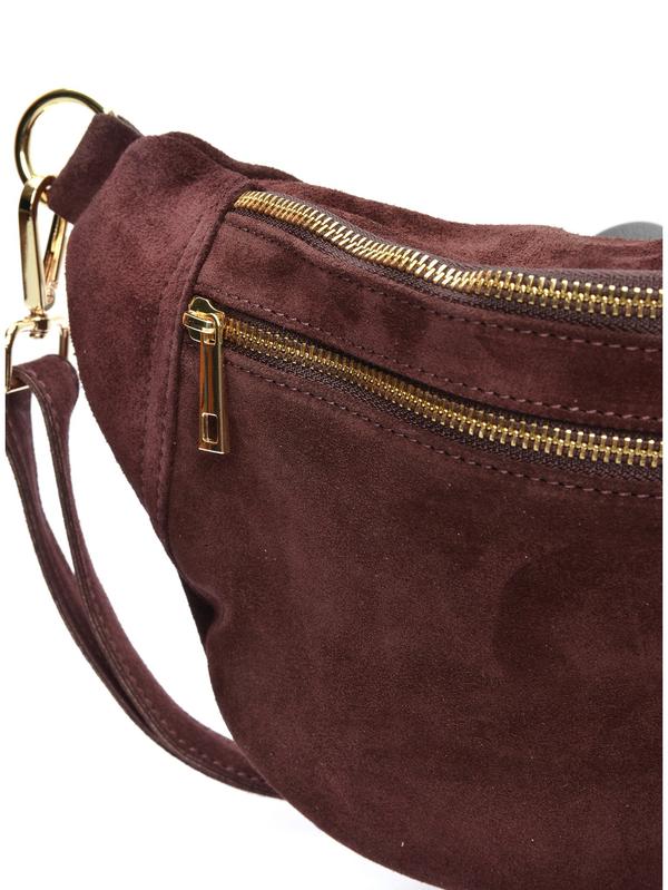 Luisa Vannini AW25 LV 8188T BORDO