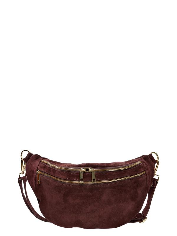 luisa vannini AW25 LV 8188T BORDO