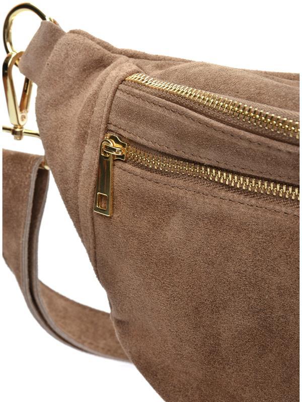 Luisa Vannini AW25 LV 8188T FANGO