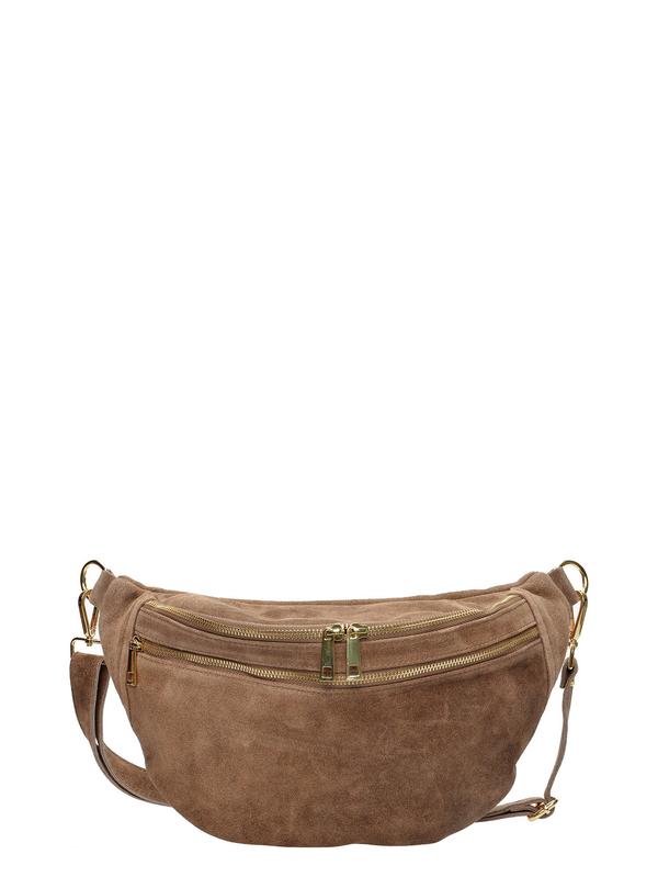 luisa vannini AW25 LV 8188T FANGO