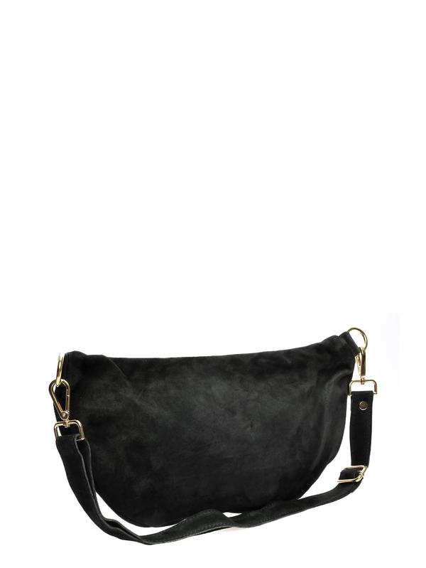 Luisa Vannini AW25 LV 8188T NERO