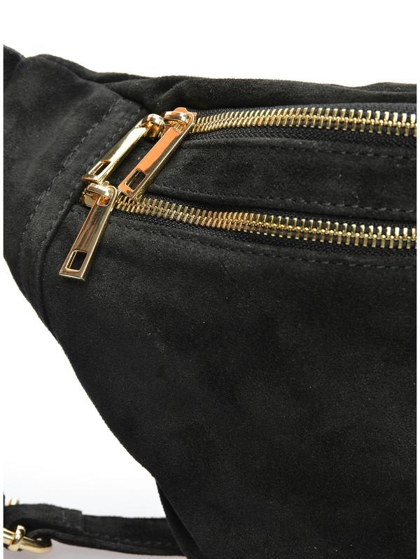 Luisa Vannini AW25 LV 8188T NERO