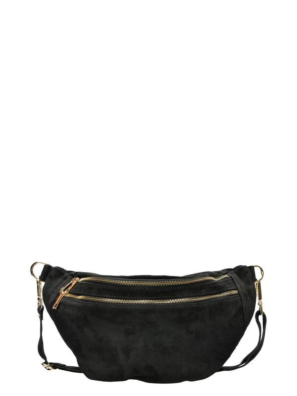 luisa vannini AW25 LV 8188T NERO