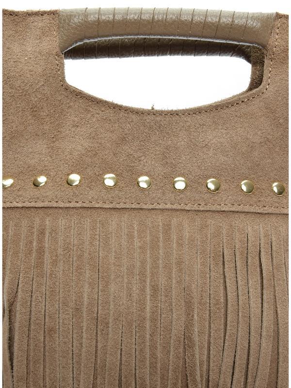 Luisa Vannini AW25 LV 8189T FANGO