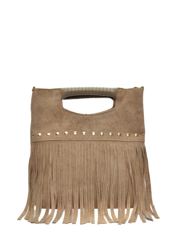 luisa vannini AW25 LV 8189T FANGO