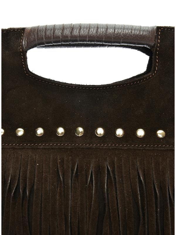 Luisa Vannini AW25 LV 8189T TESTA MORO