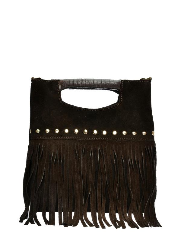 luisa vannini AW25 LV 8189T TESTA MORO