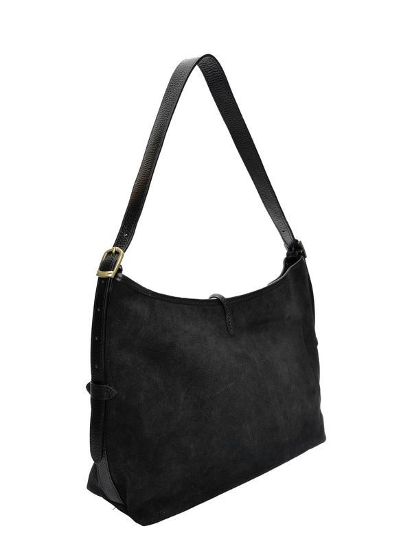Luisa Vannini AW25 LV 8191T NERO